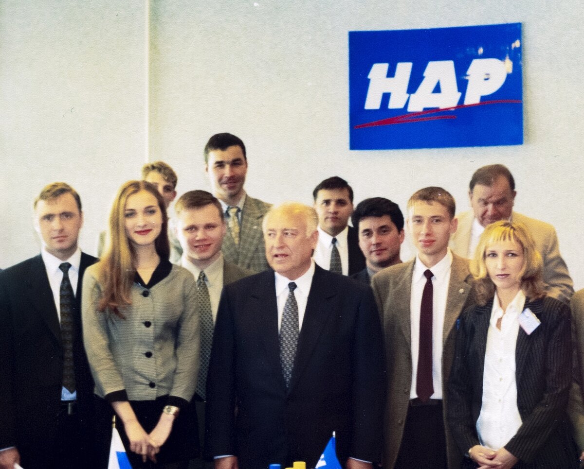    «Мы мужики и знаем, на чем сидим» — 85 лет назад в Оренбуржье родился Виктор Черномырдин Белов Михаил Александрович