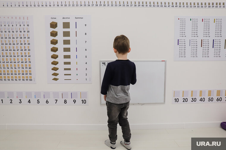    Инцидент произошел в одном из детских садов Каменска-Уральского