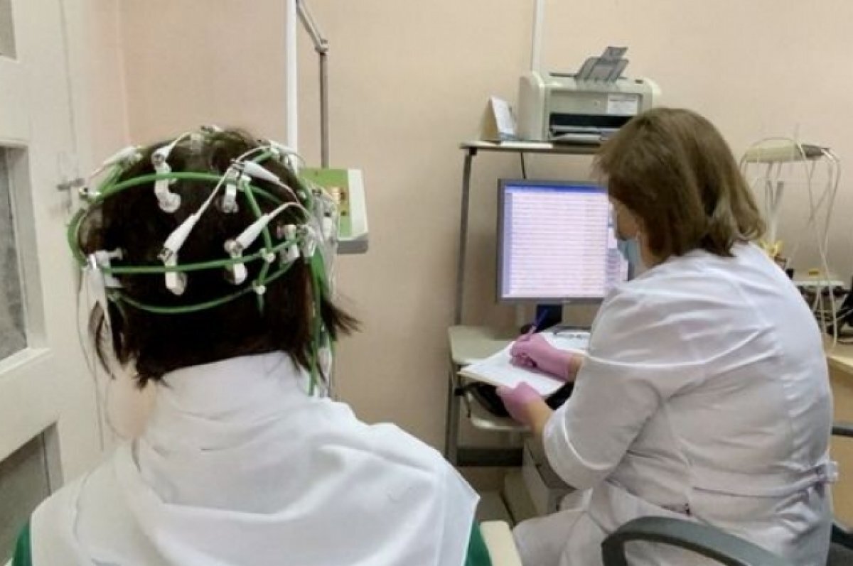    В мире эпилепсией страдают более 50 млн человек.