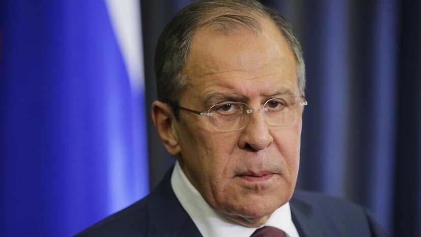   globallookpress.com MFA Russia