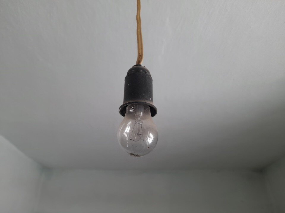     Более 50 домов останутся без света в Томске и в поселке Родионово. Алёна ГОЛЕВА