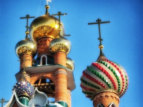 Какие церковные православные праздники нас ожидают 4 апреля 