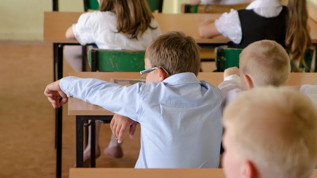 Депутат предлагает финансовое поощрение для учащихся 7-11 классов. Фото: Pxfuel.com