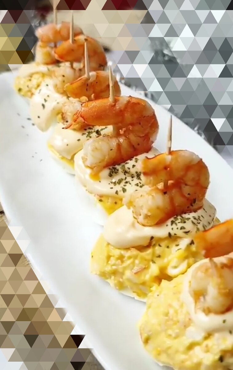 Простой и осень вкусный рецепт.