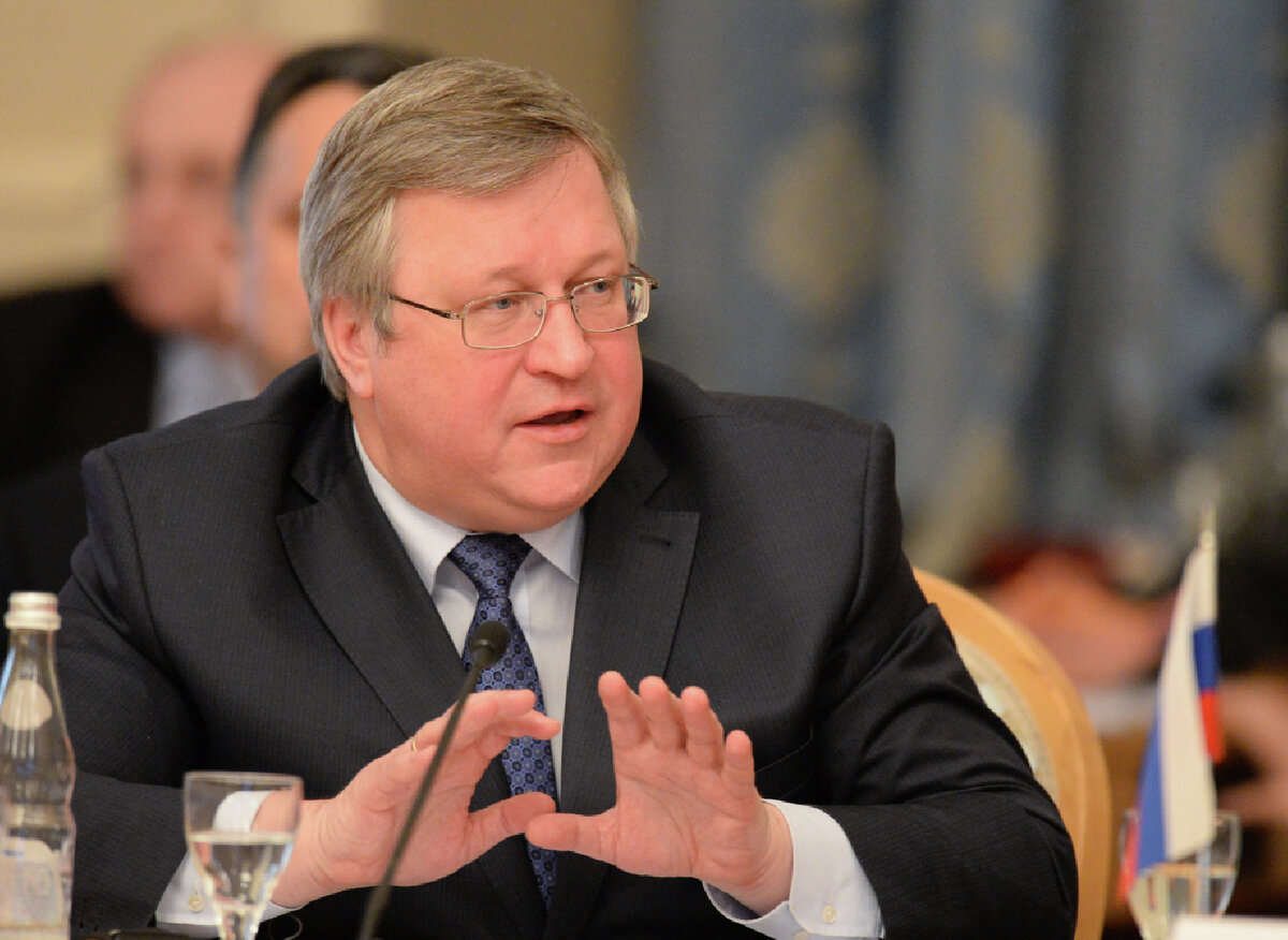   Фото: РИА Новости/Сергей Кузнецов