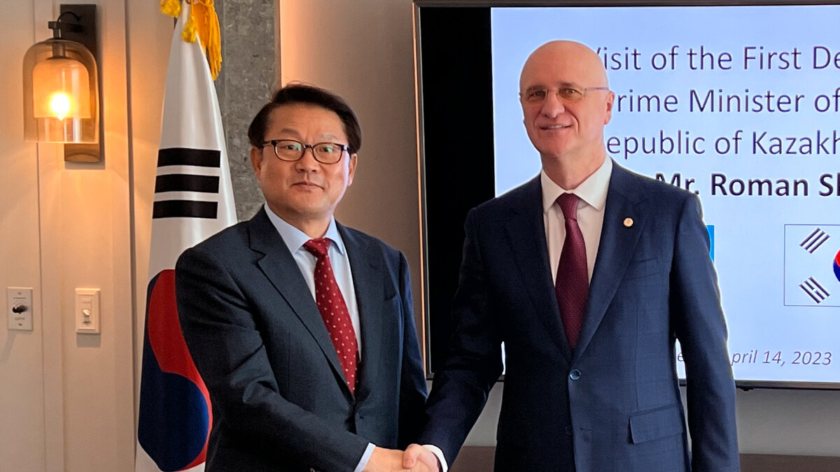 Фото: primeminister.kz 