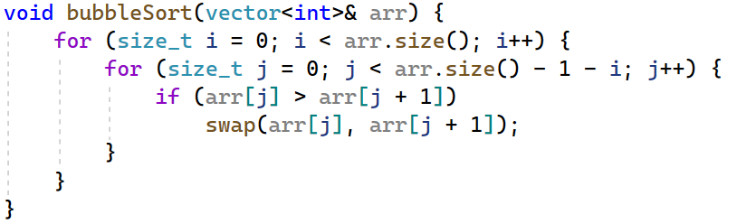 c++
