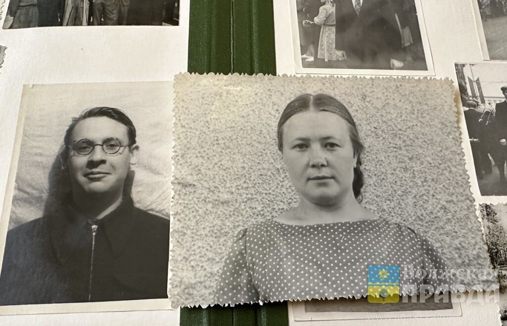 Вот такими Анатолий и Инна познакомились📷    Как удалось избежать разрушения Волжской ГЭС, рассказал первостроитель

