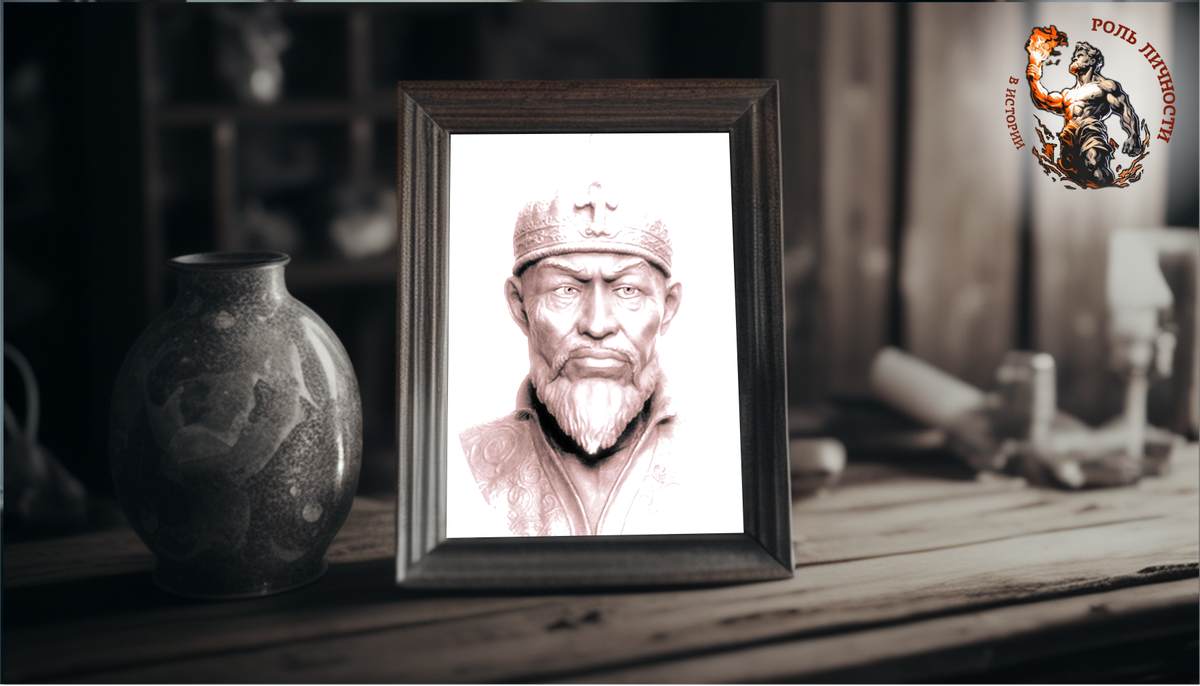 Тимур ибн Тарагай Барлас (Тамерлан)