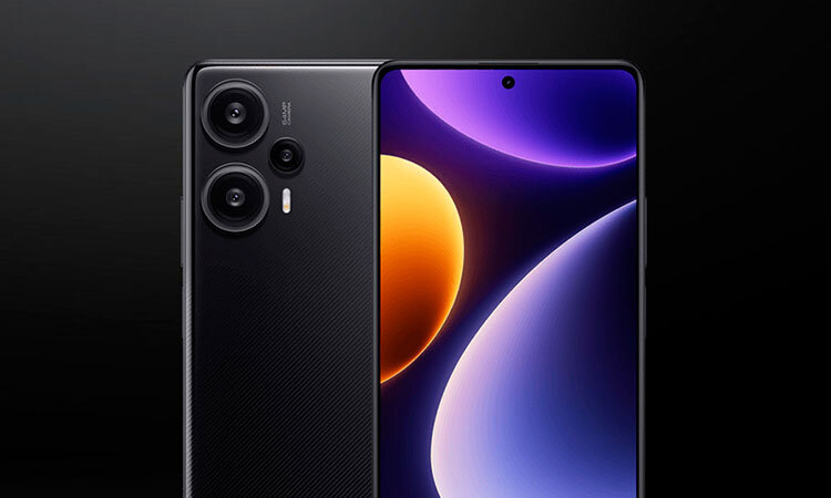 Изображение: Xiaomi/Redmi