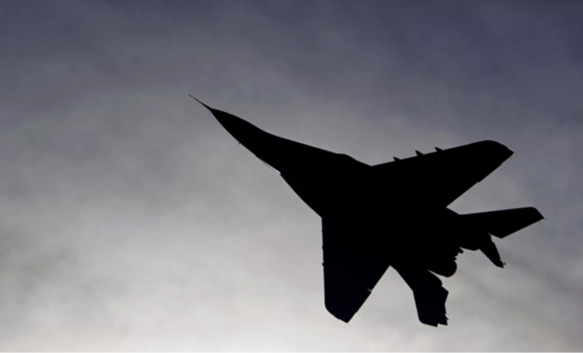    Минобороны Словакии заявило о завершении передачи Украине 13 истребителей МиГ-29