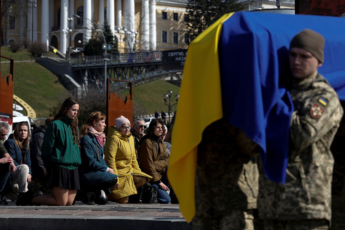 Valentyn Ogirenko/Reuters