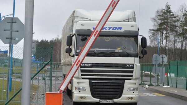    © Sputnik / Виктор Толочко