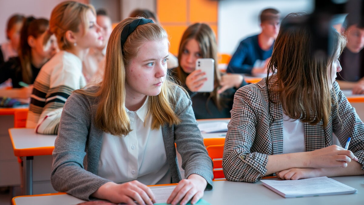    Во всех школах Югры проведут урок «Без срока давности»