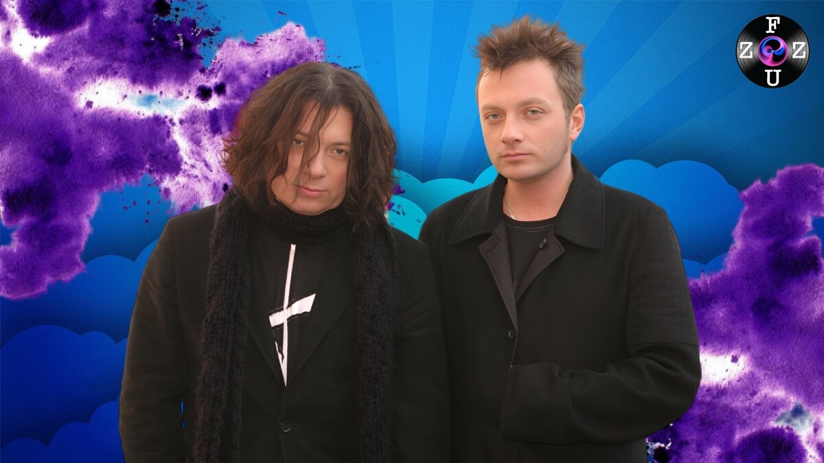 Братья Самойловы