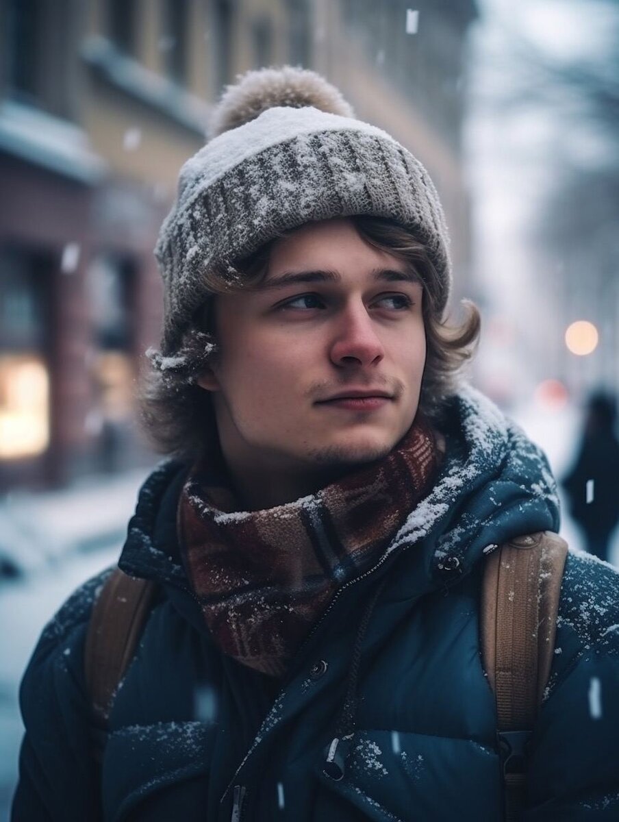 Картинка принадлежит автору канала "Ольга Брюс"