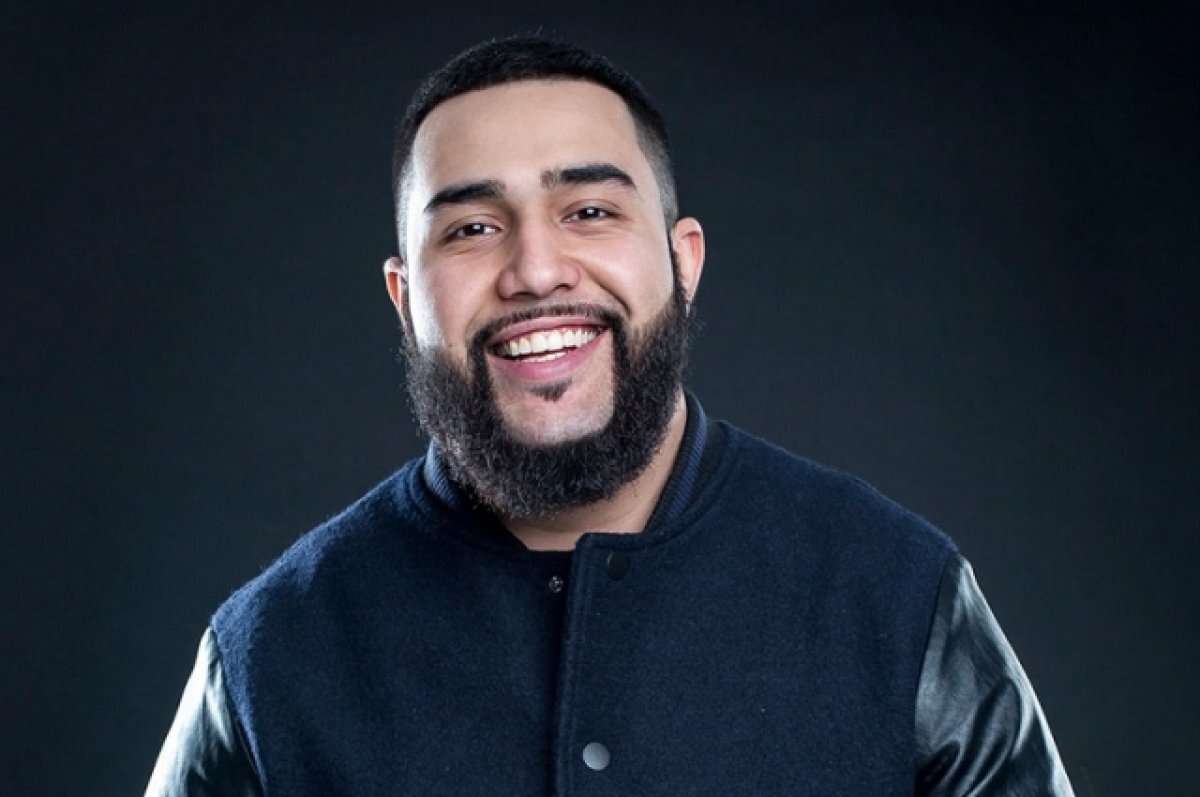    В Петербурге требуют отменить концерт Jah Khalib, выступившего против СВО