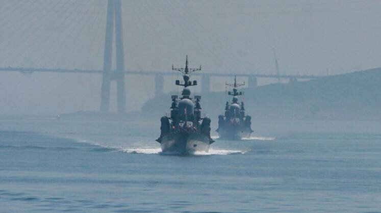    Минобороны РФ