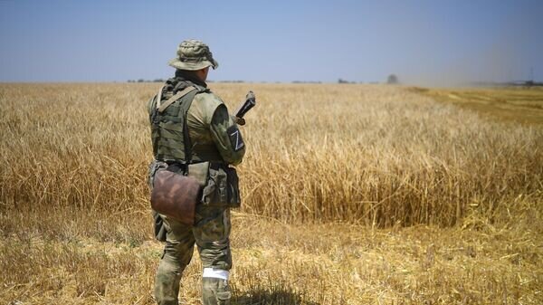    © РИА Новости . Алексей Майшев