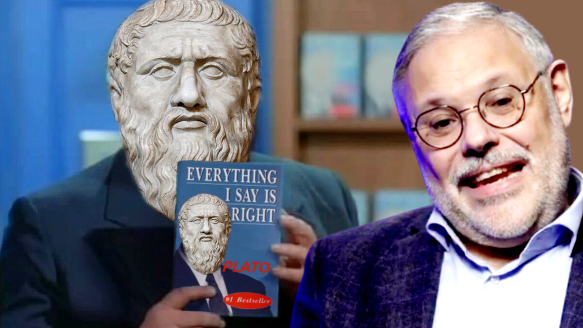 Для многих наших людей нет пророка в своём отечестве. А зря. 