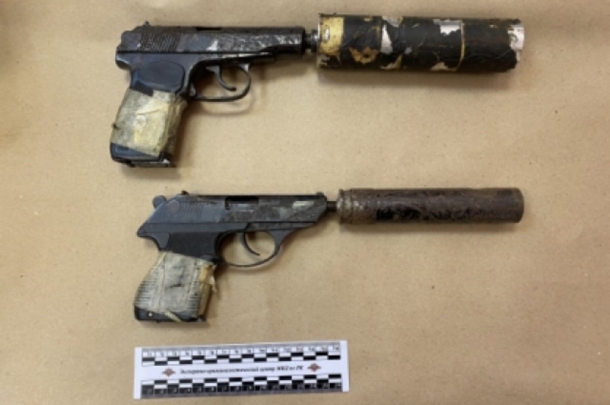    Расстрел соперника. Осуждены лидеры воркутинской банды «Ифы-Козлова»