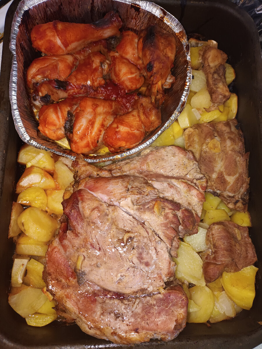 Фото из личного архива