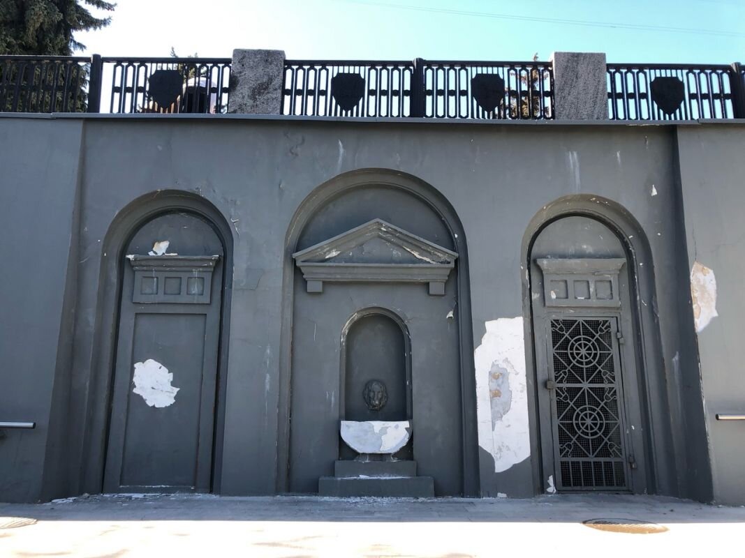    Фото: «Защита культурного наследия Воронежа»