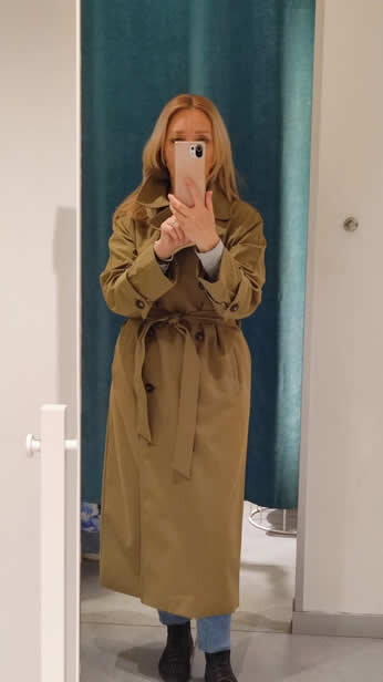 На деле вообще выглядит классно!