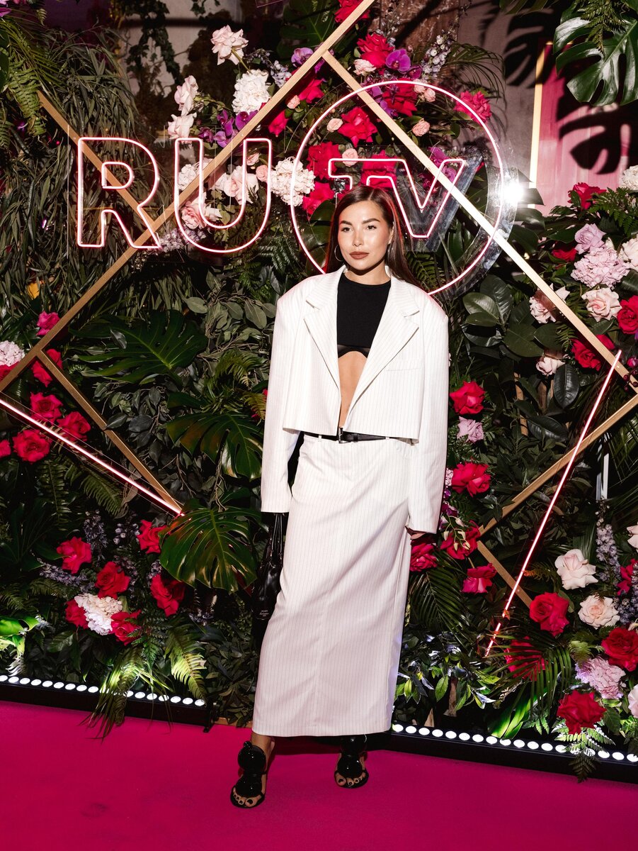    Карина Нигай