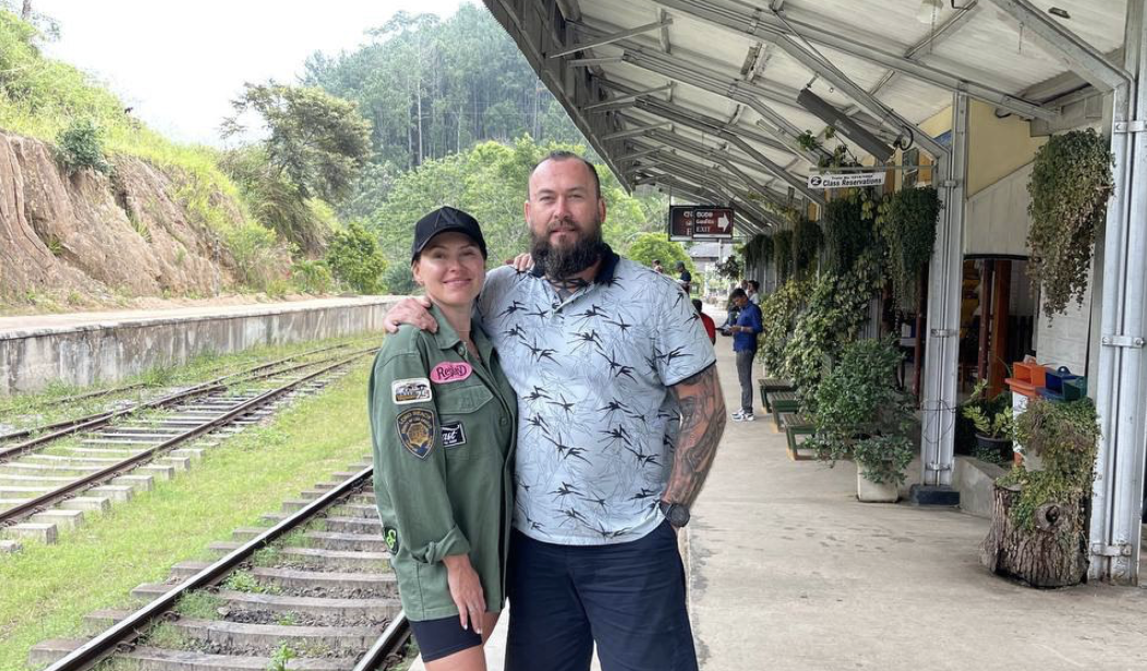 Путешествия не возможны без больших доходов