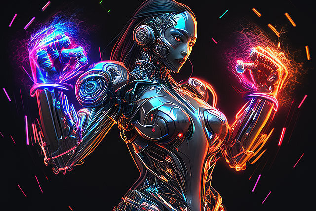 Преимущества ChatGPT в образовании: эффективность и удобство