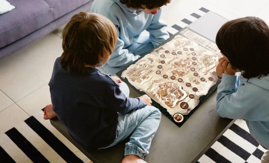 Листайте вправо, чтобы увидеть больше изображений