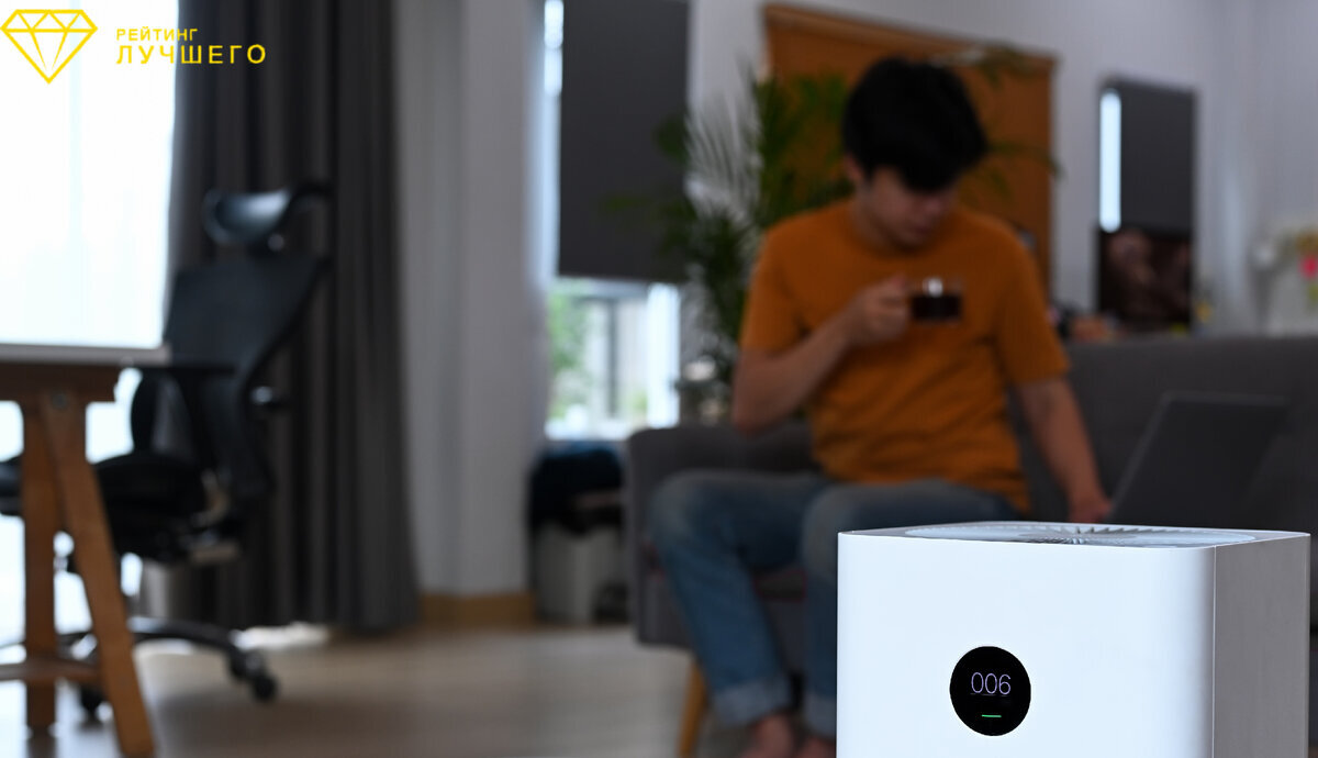 Лучшие озонаторы воздуха