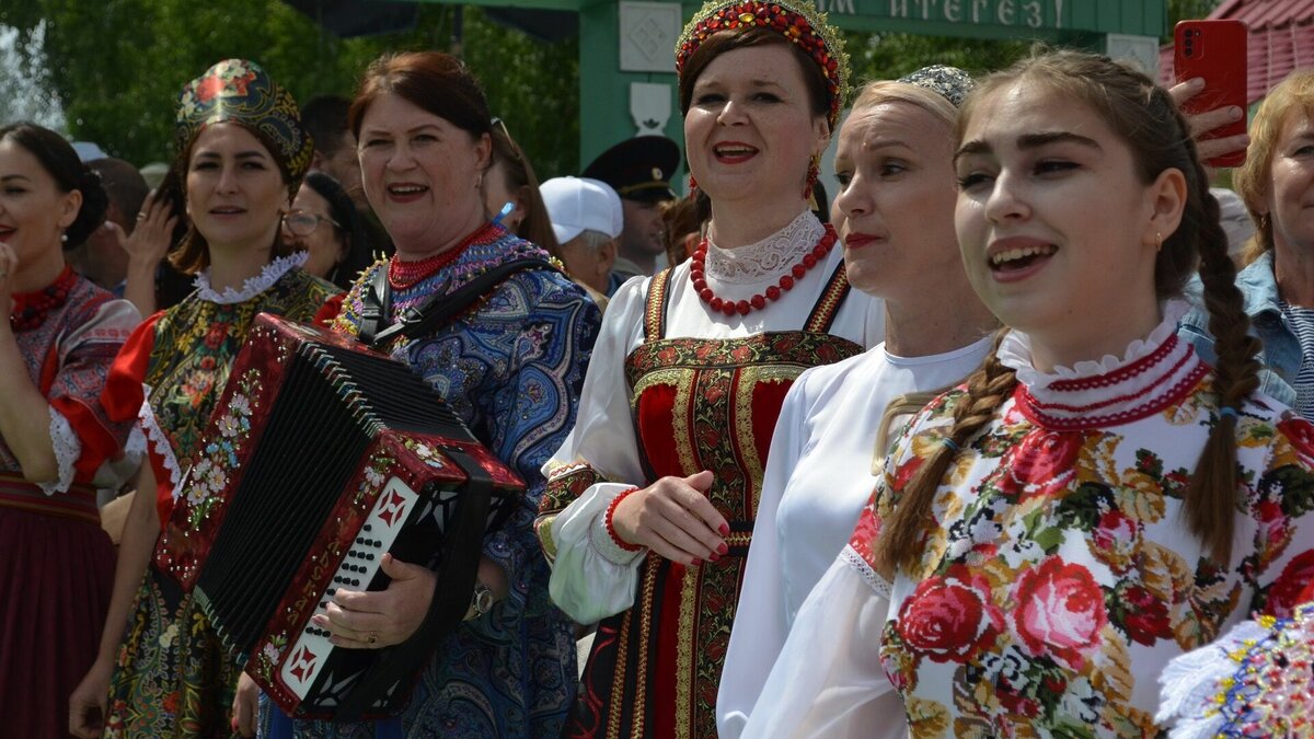     В Татарстане определили даты проведения Сабантуя в 2023 году. Соответствующий указ подписал глава республики Рустам Минниханов.