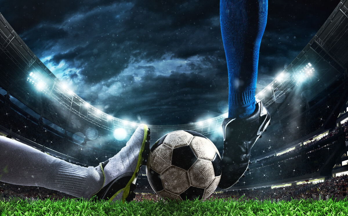   Фото: iStock/alphaspirit
