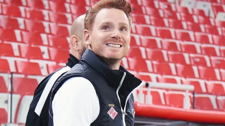    Четыре вопроса по матчу «Акрон» – «Спартак» Фото #1