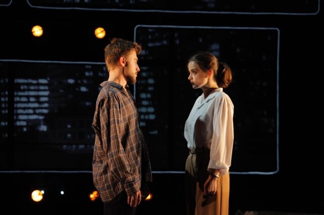    Азарт, молодость, живость дают многое. Фото: Из личного архивa/ Вероника Стахеева