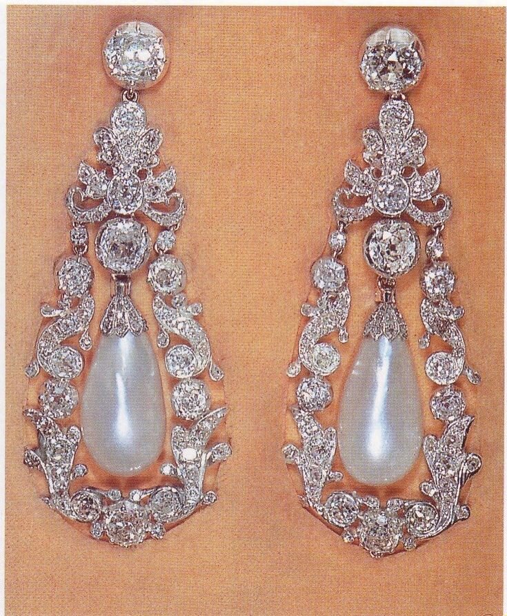 Драгоценности