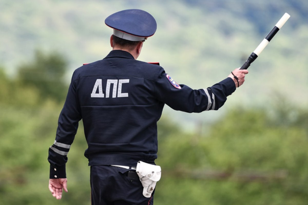    Проезд закрыт. Где и когда в Москве временно ограничат движение?