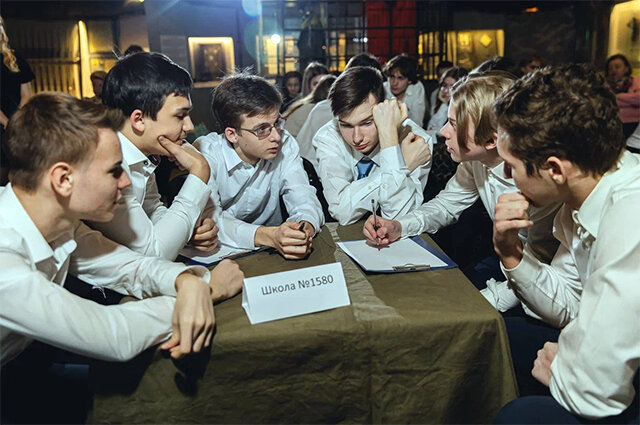    Фото: пресс-служба Музея Обороны Москвы