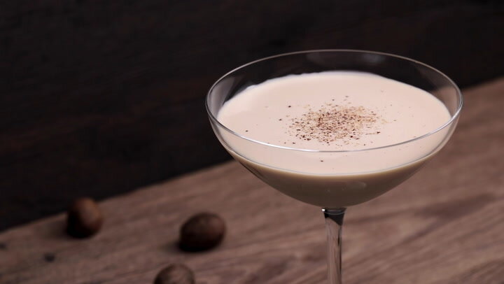 Коктейль Александр