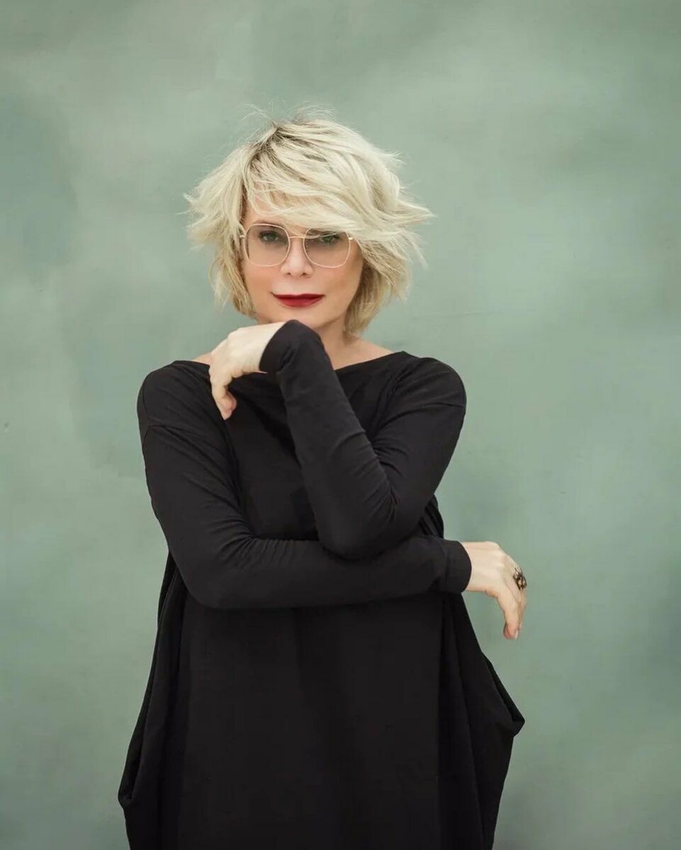    Лина Арифулина