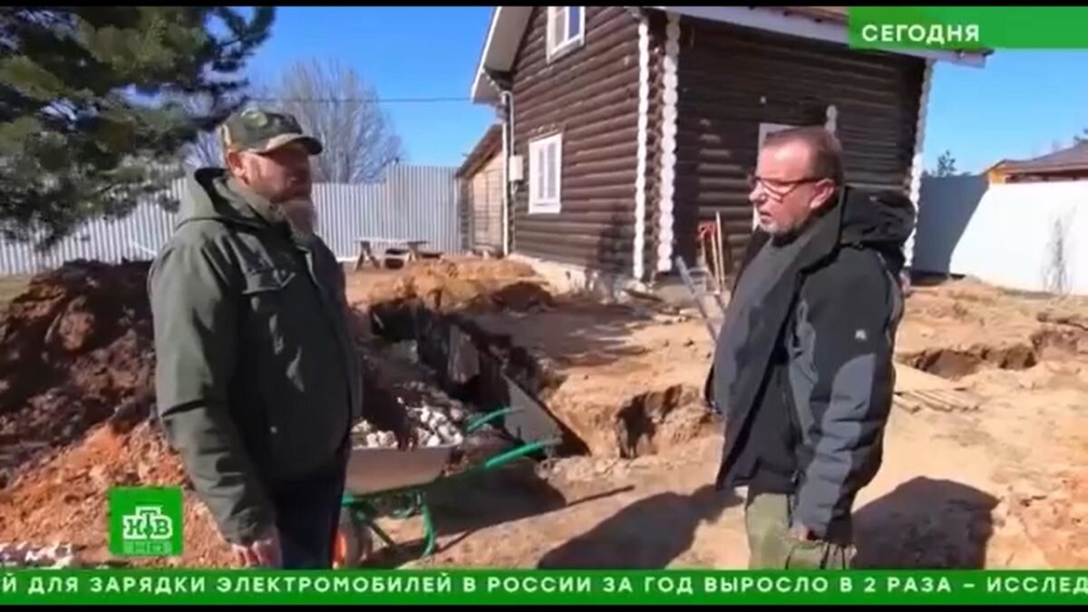   Предприниматель выбрал нащ регион для ПМЖ Мария Материкова