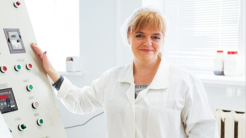    Коммерческий директор АО «Инвит» Елена Куликова ©предоставлено компанией «Инвит»