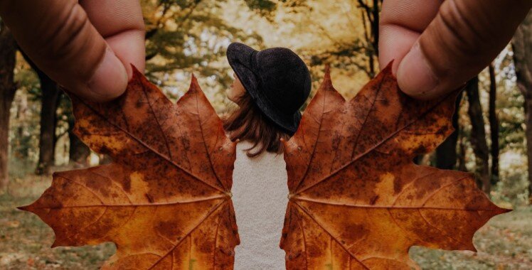 Внутренний ребенок - носитель жизненного сценария