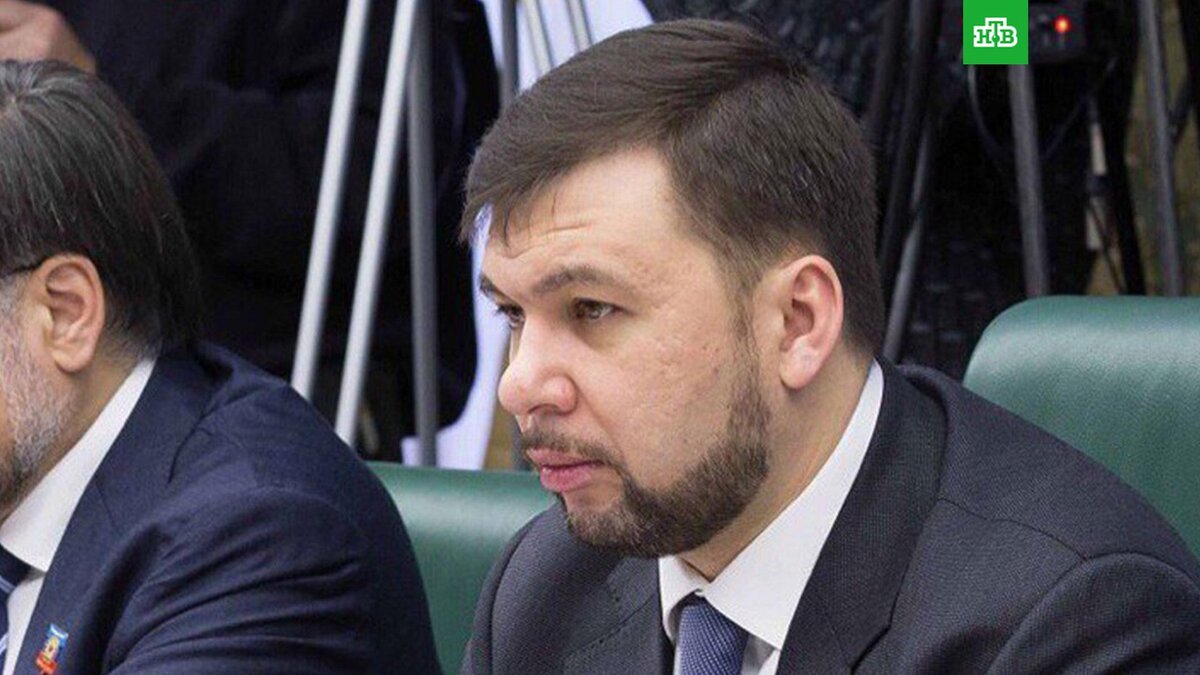   Фото: denis-pushilin.ru