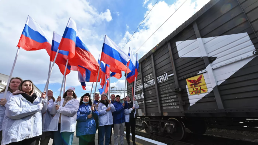   РИА Новости