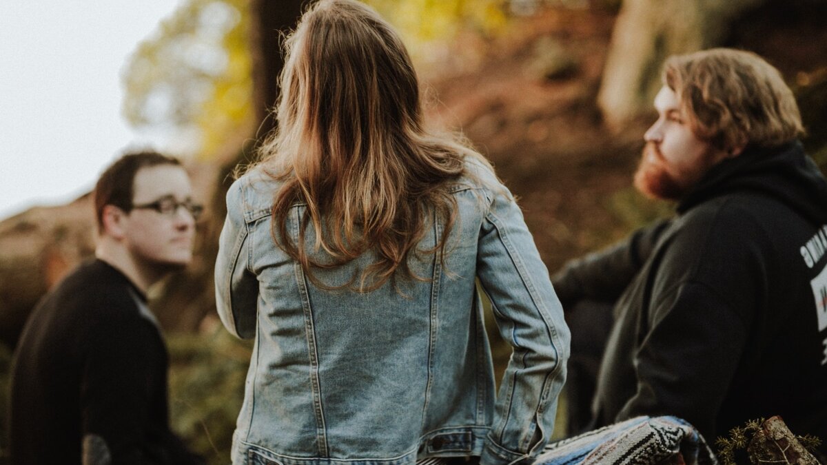 Данные признаки говорят о фальшивой любви: как определить, что человек ...