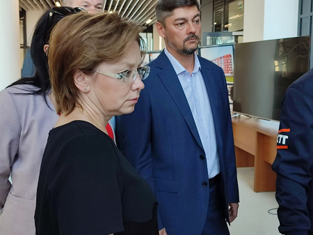 Фото: Ольга Ярилова