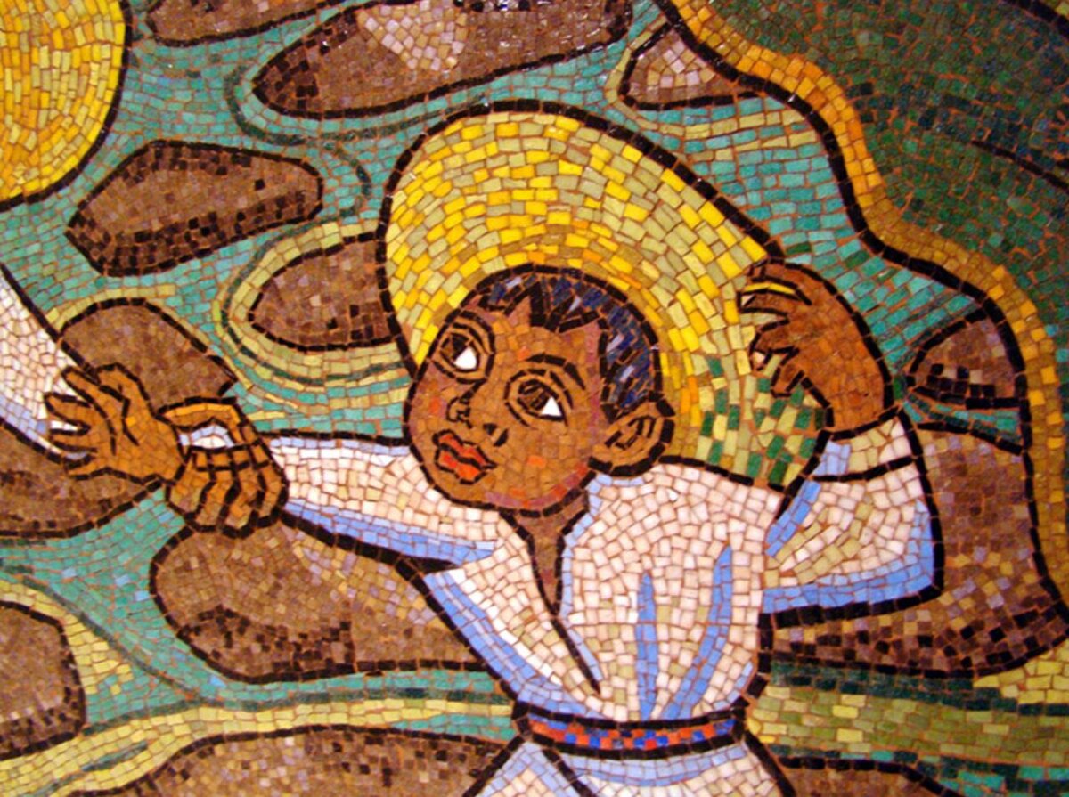 Музей Сумайя.